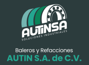 Baleros Autin logo 2