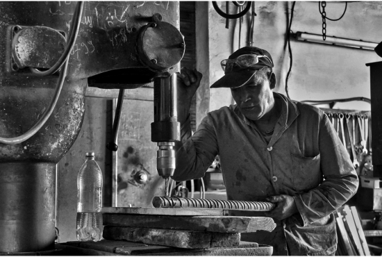 Baleros y Refacciones Autin