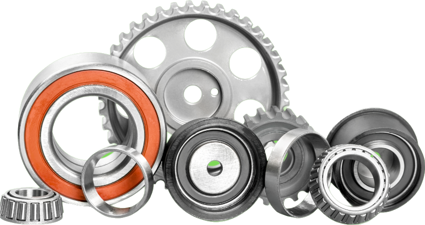 Servicios Especializados en Rodamientos y Transmisión en Puebla y Tlaxcala